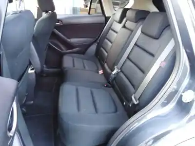 Утилизация автомобиля mazda cx-5 style 2wd года 2013 питание sh