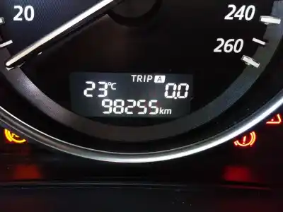 Утилизация автомобиля mazda cx-5 style 2wd года 2013 питание sh