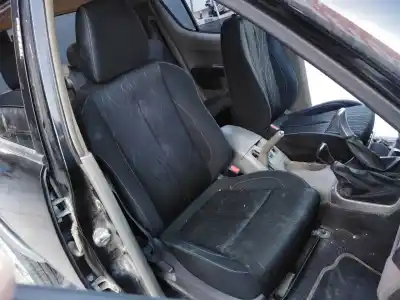 Утилизация автомобиля mitsubishi l 200 (ka0/kb0) cabina doble invite 4x4 года 2006 питание 4d56hp