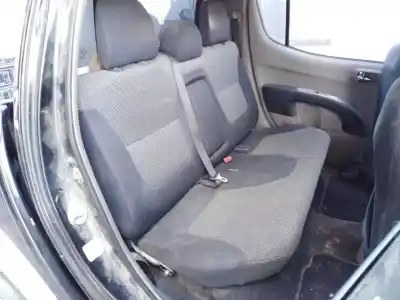 Утилизация автомобиля mitsubishi l 200 (ka0/kb0) cabina doble invite 4x4 года 2006 питание 4d56hp