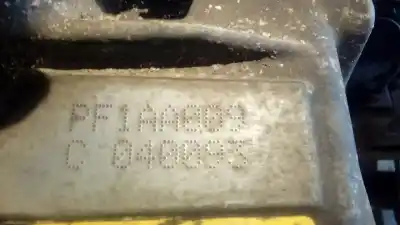 Veículo de Sucata renault master desde ´98 base caja cerrada l1h1 rs 3078 do ano 2000 alimentado s8u772