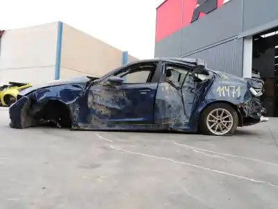 Sloopvoertuig bmw serie 3 berlina (g20) 318d van het jaar 2022 aangedreven b47d20b