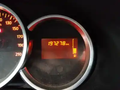 Veículo de Sucata dacia lodgy ambiance do ano 2019 alimentado h4m740