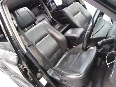 Здавання транспортного засобу mitsubishi montero (v80/v90) 3.2 di-d cat року 2006 потужний 4m41