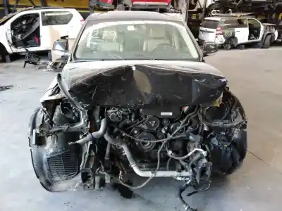 Veículo de Sucata volkswagen touareg (7l6) 3.0 v6 tdi dpf do ano 2008 alimentado casa