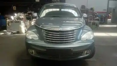 Утилизация автомобиля chrysler pt cruiser (pt) 2.2 crd classic года 2006 питание edj