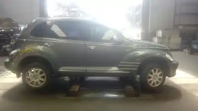 Утилизация автомобиля chrysler pt cruiser (pt) 2.2 crd classic года 2006 питание edj