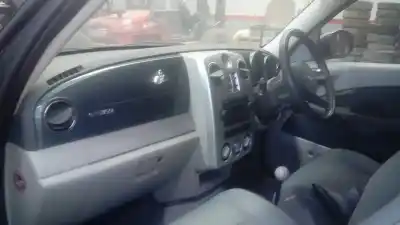 Утилизация автомобиля chrysler pt cruiser (pt) 2.2 crd classic года 2006 питание edj