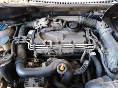 Scrapping Vehicle seat altea xl (5p5) stylance / style of the year 2008 powered bxe