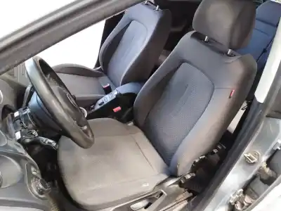 Scrapping Vehicle seat altea xl (5p5) stylance / style of the year 2008 powered bxe