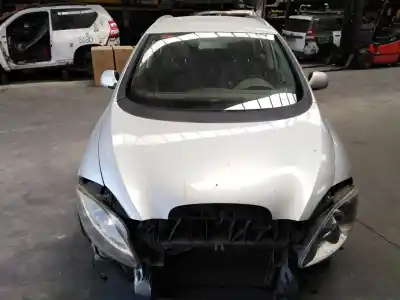 Scrapping Vehicle seat altea xl (5p5) stylance / style of the year 2008 powered bxe