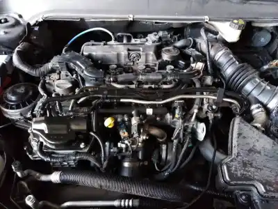 Scrapping Vehicle ford mondeo lim. trend of the year 2015 powered t7ce