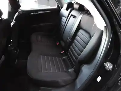 Scrapping Vehicle ford mondeo lim. trend of the year 2015 powered t7ce