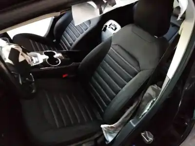 Scrapping Vehicle ford mondeo lim. trend of the year 2015 powered t7ce