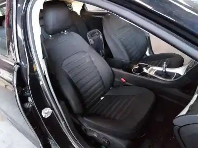 Scrapping Vehicle ford mondeo lim. trend of the year 2015 powered t7ce