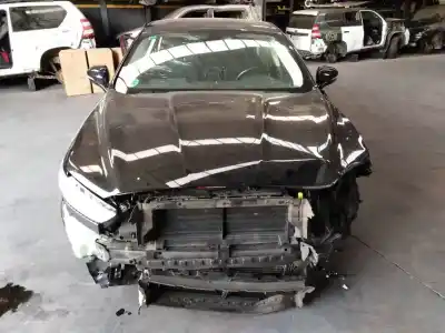 Scrapping Vehicle ford mondeo lim. trend of the year 2015 powered t7ce