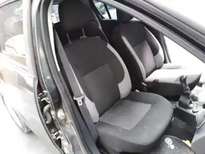 Scrapping Vehicle dacia sandero stepway of the year 2016 powered h4b408