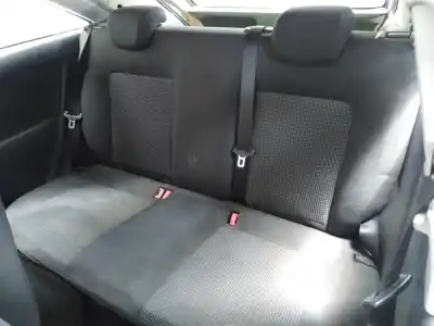 Veicolo di demolizione opel corsa d cosmo dell'anno 2008 alimentato z13dtj