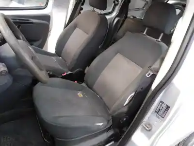 Veículo de Sucata citroen nemo basis do ano 2010 alimentado 8hs