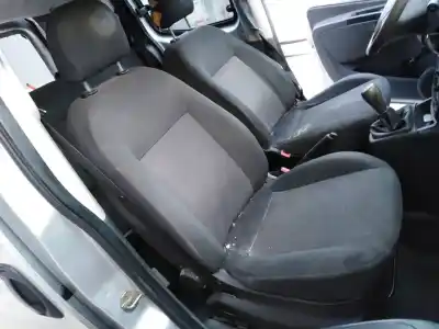 Veículo de Sucata citroen nemo basis do ano 2010 alimentado 8hs