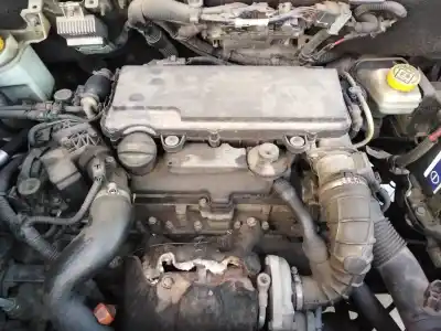 Veículo de Sucata citroen nemo basis do ano 2010 alimentado 8hs