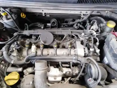 Утилизация автомобиля ford ka (ccu) titanium года 2009 питание 169a1000