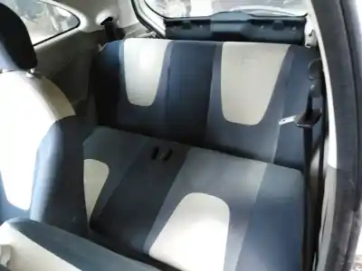 Утилизация автомобиля ford ka (ccu) titanium года 2009 питание 169a1000