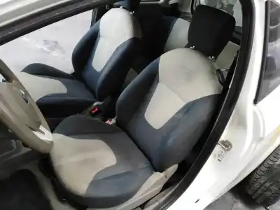 Утилизация автомобиля ford ka (ccu) titanium года 2009 питание 169a1000