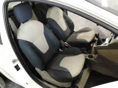 Утилизация автомобиля ford ka (ccu) titanium года 2009 питание 169a1000