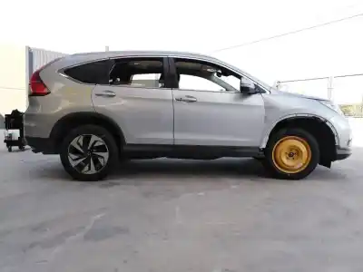 Здавання транспортного засобу honda cr-v executive 4x4 року 2016 потужний n16a4