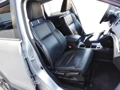 Здавання транспортного засобу honda cr-v executive 4x4 року 2016 потужний n16a4