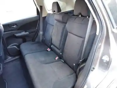 Утилизация автомобиля honda cr-v elegance 4x2 года 2014 питание n16a2