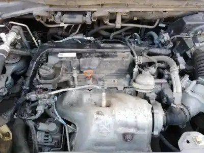 Утилизация автомобиля honda cr-v elegance 4x2 года 2014 питание n16a2