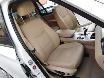 Scrapping Vehicle bmw x3 (f25) xdrive 20d of the year 2013 powered n47d20c