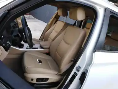 Scrapping Vehicle bmw x3 (f25) xdrive 20d of the year 2013 powered n47d20c