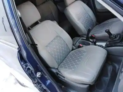 Sloopvoertuig suzuki grand vitara 5 puertas sq (ft) 2.0 td van het jaar 2001 aangedreven 