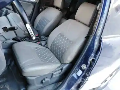 Sloopvoertuig suzuki grand vitara 5 puertas sq (ft) 2.0 td van het jaar 2001 aangedreven 