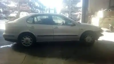 Scrapping Vehicle seat toledo (1m2) select of the year 1999 powered ahf