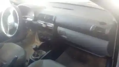 Scrapping Vehicle seat toledo (1m2) select of the year 1999 powered ahf