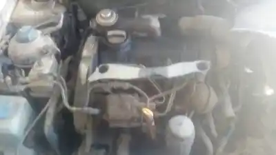 Scrapping Vehicle seat toledo (1m2) select of the year 1999 powered ahf