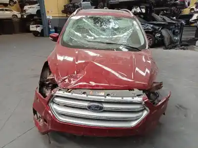 Здавання транспортного засобу ford                                               kuga (cbs)                                                                                                                                                                                                                                                 titanium року 2016 потужний t7ma