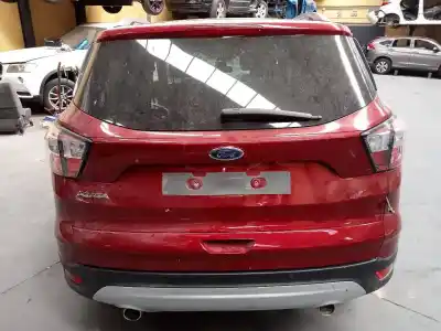 Здавання транспортного засобу ford                                               kuga (cbs)                                                                                                                                                                                                                                                 titanium року 2016 потужний t7ma