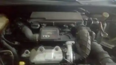 Hurda Aracı ford fiesta (cbk) ambiente yılın 2005 güçlü f6ja