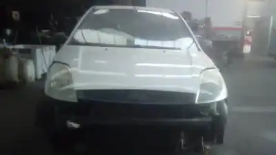 Hurda Aracı ford fiesta (cbk) ambiente yılın 2005 güçlü f6ja