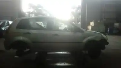 Hurda Aracı ford fiesta (cbk) ambiente yılın 2005 güçlü f6ja