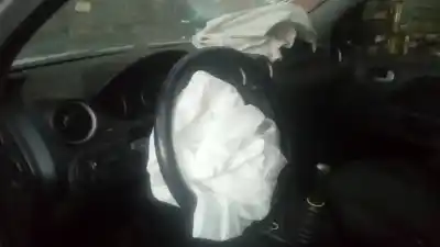 Hurda Aracı ford fiesta (cbk) ambiente yılın 2005 güçlü f6ja