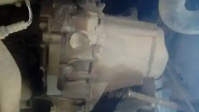 Veículo de Sucata citroen c3 1.1 collection do ano 2006 alimentado hfx