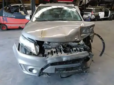 Veículo de Sucata suzuki vitara 1.6 16v cat do ano 2015 alimentado d16aa