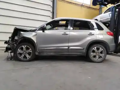 Veículo de Sucata suzuki vitara 1.6 16v cat do ano 2015 alimentado d16aa