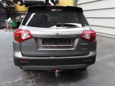 Veículo de Sucata suzuki vitara 1.6 16v cat do ano 2015 alimentado d16aa